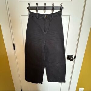 Free People Culottes